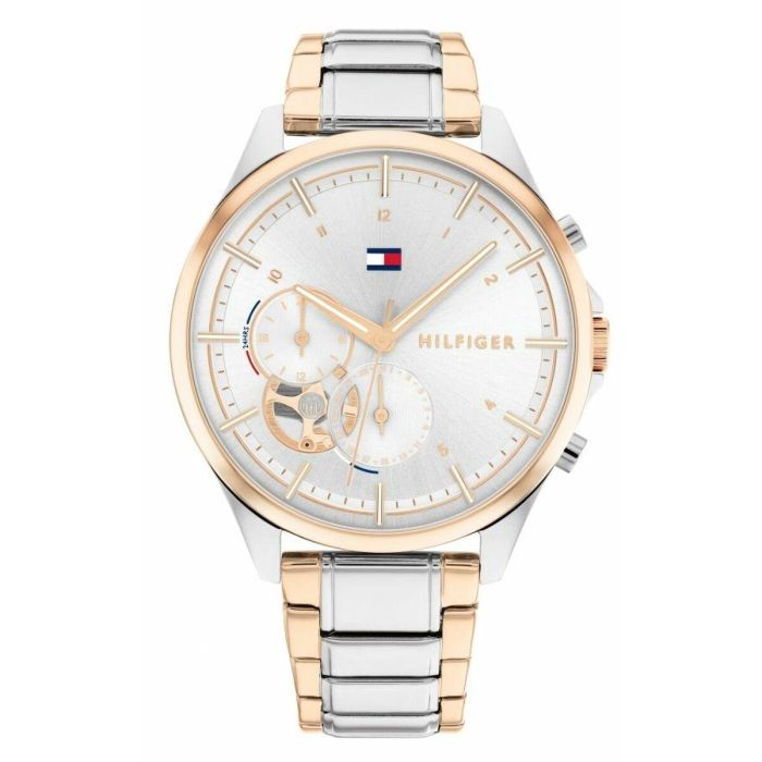 Reloj Mujer Tommy Hilfiger 1782415 (Ø 38 mm) 5 Reloj Mujer Tommy Hilfiger 1782415 (Ø 38 mm) 5
