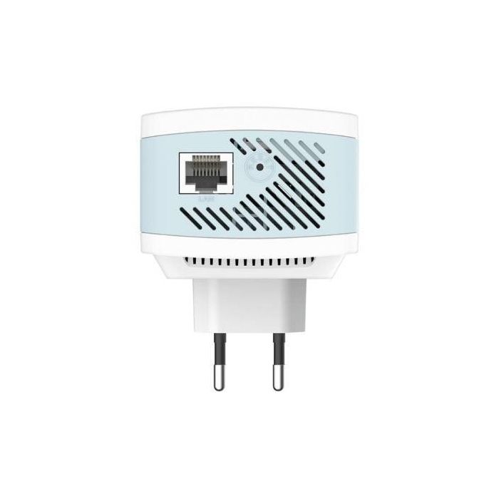 Repetidor Inalámbrico Mesh D-Link E15 AX1500 1500Mbps/ 2 Antenas 4 Repetidor Inalámbrico Mesh D-Link E15 AX1500 1500Mbps/ 2 Antenas 4