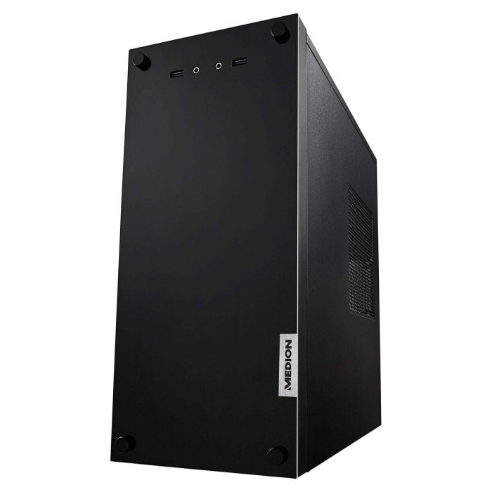 PC de Sobremesa Medion MD35325 intel core i5-12400 16 GB RAM 1 TB SSD NVIDIA GeForce RTX 3050 2