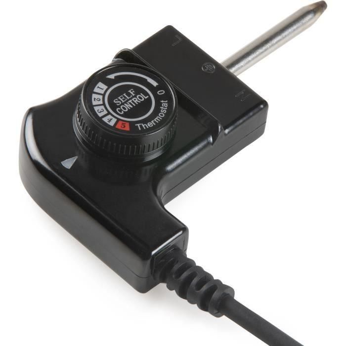 Domo DO8313TP Plancha XXL Eléctrica 1800W 90x22 cm Negra DOM5411397165794 2