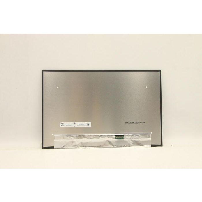 Lenovo 16-inch IPS LCD panel, WUXGA resolution (1920x1080), 300 nits brightness, anti-glare finish, non-touch design. 1 Lenovo 16-inch IPS LCD panel, WUXGA resolution (1920x1080), 300 nits brightness, anti-glare finish, non-touch design. 1