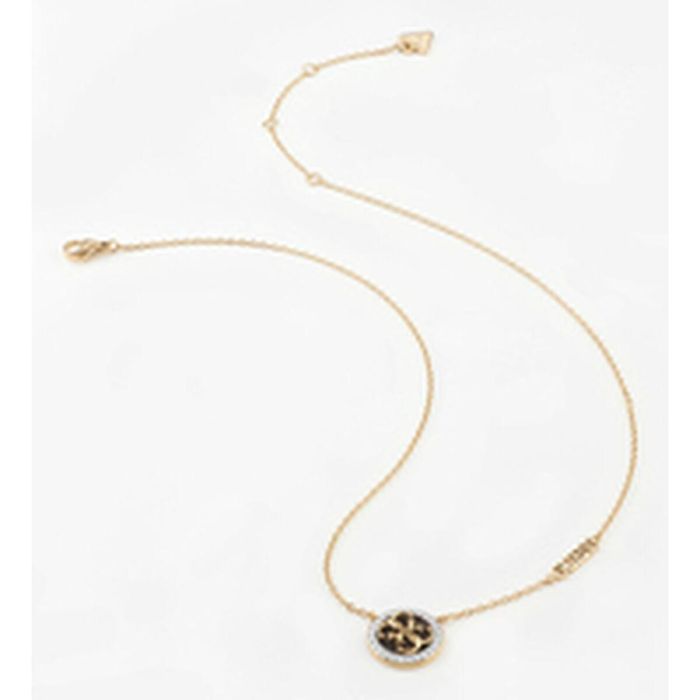 Collar Mujer Guess JUBN02146JWYGBKT-U 5 Collar Mujer Guess JUBN02146JWYGBKT-U 5