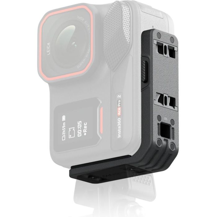 Insta360 Ace/Ace Pro Vertical-Horizontal Mount - ramka montaowa 0 Insta360 Ace/Ace Pro Vertical-Horizontal Mount - ramka montaowa 0