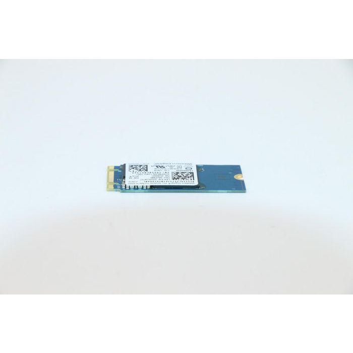 Lenovo M.2 PCIe NVMe SSD, 128GB capacity, Gen3x2 interface, M.2-2242 form factor, designed for high-speed storage applications. 6 Lenovo M.2 PCIe NVMe SSD, 128GB capacity, Gen3x2 interface, M.2-2242 form factor, designed for high-speed storage applications. 6