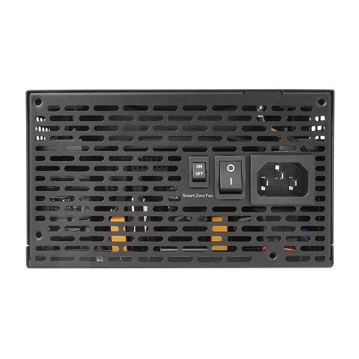 Thermaltake Toughpower GF3 Fuente de Alimentación PC 1000W 80 PLUS Gold ATX Negra 4 Thermaltake Toughpower GF3 Fuente de Alimentación PC 1000W 80 PLUS Gold ATX Negra 4