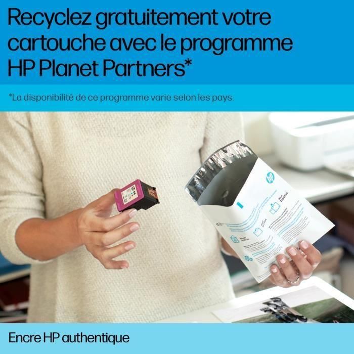 HP Paquete de 4 tintas Originales 932 negro y 933 cian/magenta/amarillo 5 HP Paquete de 4 tintas Originales 932 negro y 933 cian/magenta/amarillo 5