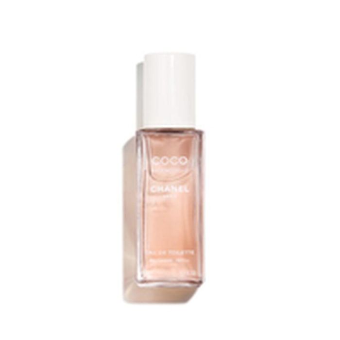 Coco Mademoiselle Eau De Toilette 50 Vaporizador Recarga 6 Coco Mademoiselle Eau De Toilette 50 Vaporizador Recarga 6