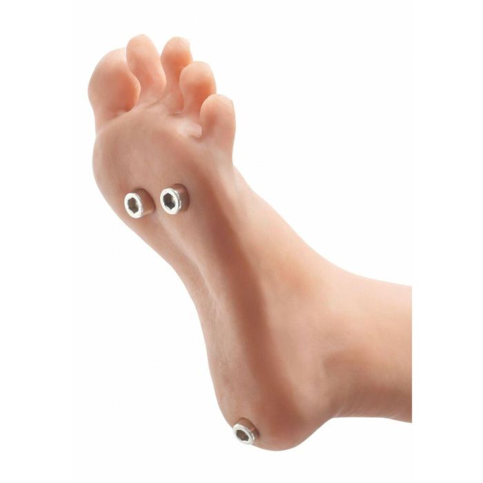 Muñecas Pipedream 1