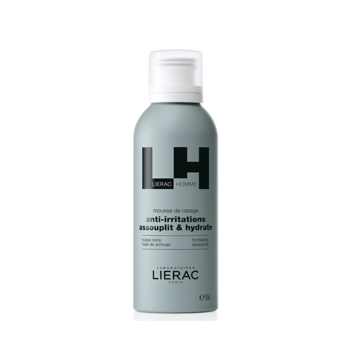 Lierac Homme Shaving Foam 150 mL