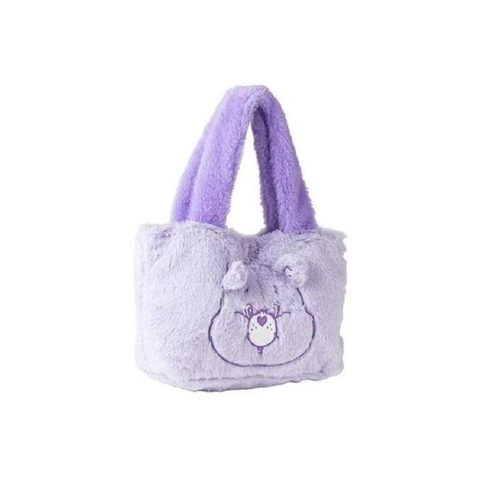Bolsa shopping peluche care bears t.unica 0 Bolsa shopping peluche care bears t.unica 0