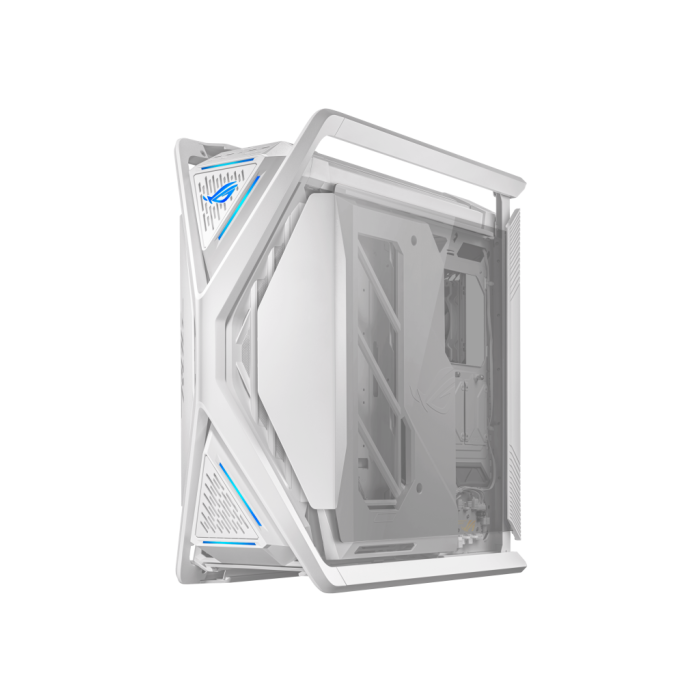 ASUS GR701 ROG Hyperion White Blanco 15 ASUS GR701 ROG Hyperion White Blanco 15