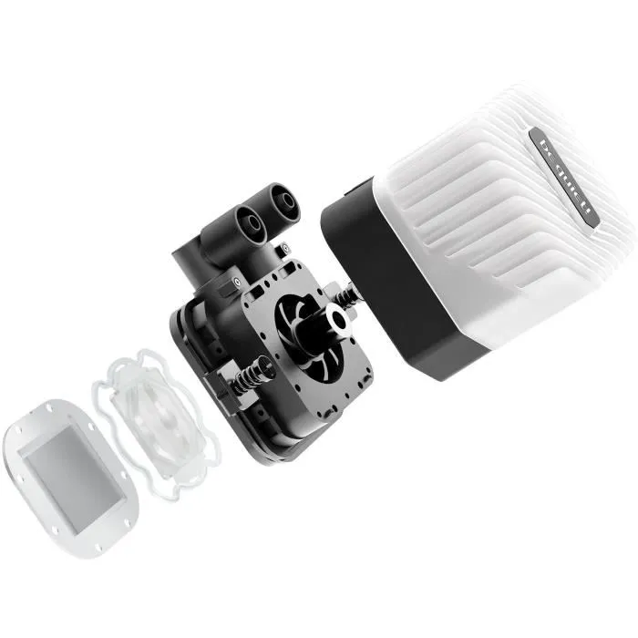 Kit de Refrigeración Líquida Be Quiet! BW020 5