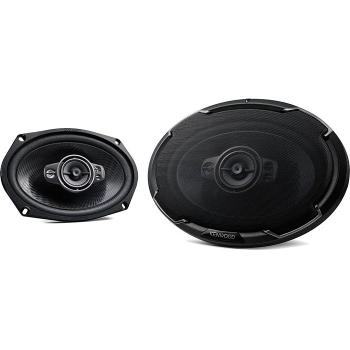 Kenwood KFCPS6996