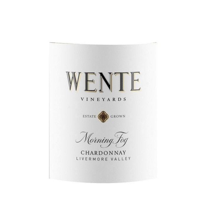 Wente 2017 Morning Frog Chardonnay - Vino blanco de California 1