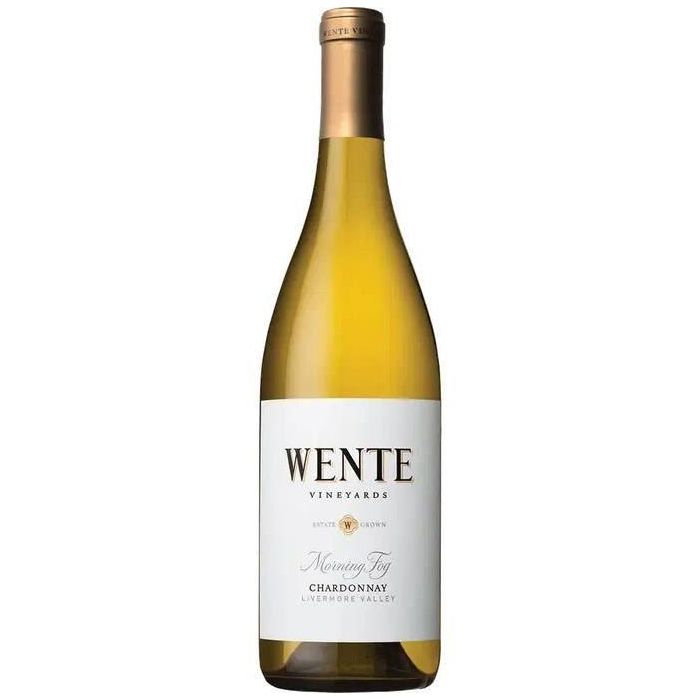 Wente 2017 Morning Frog Chardonnay - Vino blanco de California