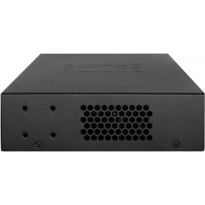 LevelOne GES-2216 Switch Gestionado L2 16 Puertos Gigabit Ethernet Montaje en Rack 1