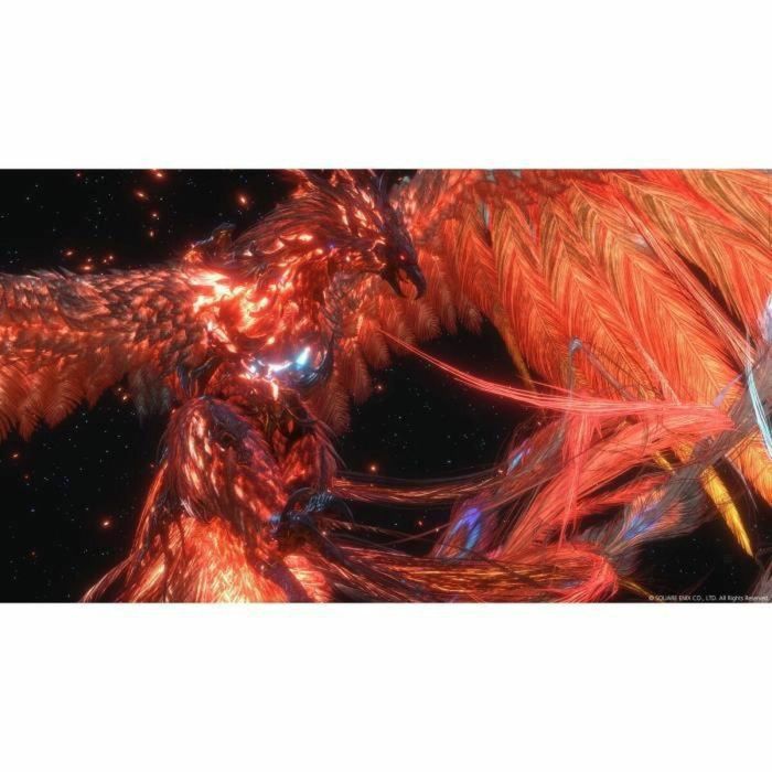 Square Enix 5021290096592 Final Fantasy XVI PS5 Game 8 Square Enix 5021290096592 Final Fantasy XVI PS5 Game 8