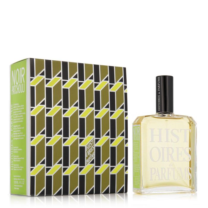 Histoires De Parfums Noir Patchouli 120 mL Histoires De Parfums Noir Patchouli 120 mL