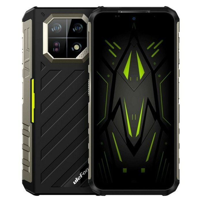 Smartphone Ulefone 0 Smartphone Ulefone 0