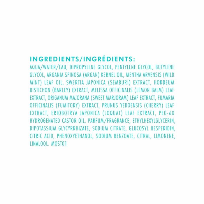 Crema de Peinado Moroccanoil 1 Crema de Peinado Moroccanoil 1