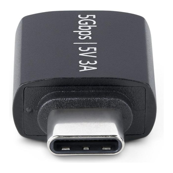 Adaptador USB-C Startech USB31CAADGCP 2