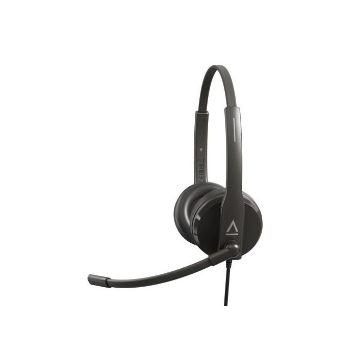 Creative Labs 51EF1110AA000 Auriculares Alámbrico Llamadas/Música Diadema Negro 3 Creative Labs 51EF1110AA000 Auriculares Alámbrico Llamadas/Música Diadema Negro 3