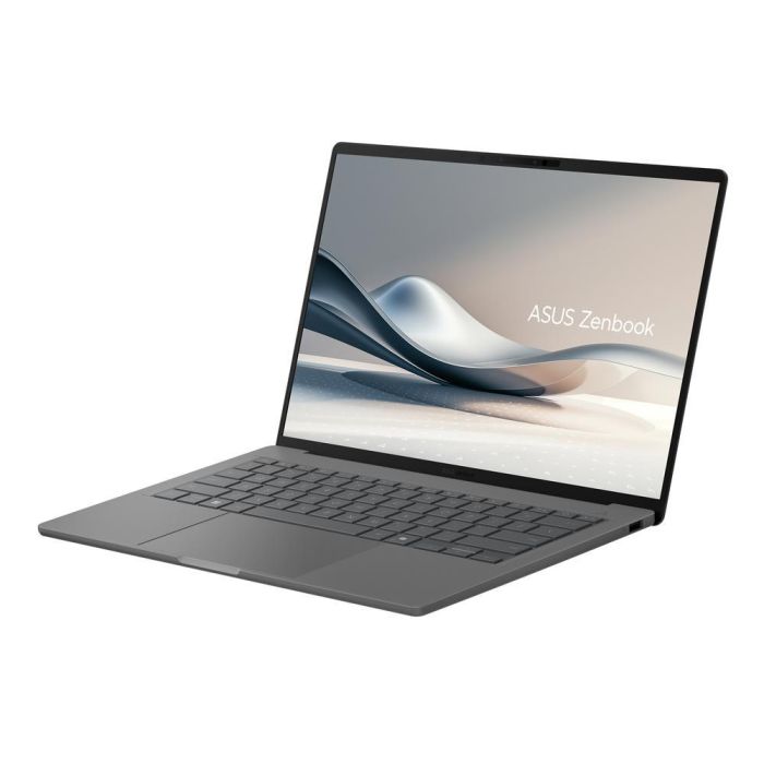 Portatil Asus Zenbook A14 Ux3407Qa - Qd412 W Qualcom 5 Portatil Asus Zenbook A14 Ux3407Qa - Qd412 W Qualcom 5