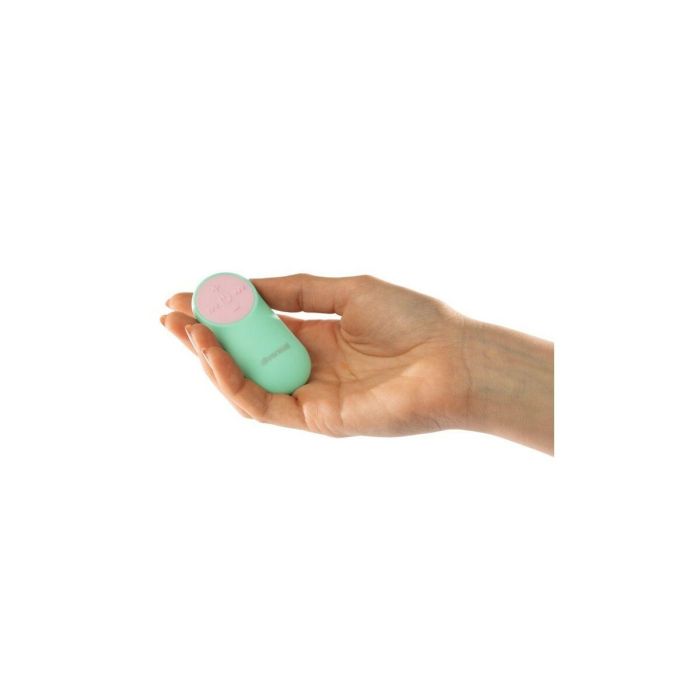 Vibrador para Parejas Diversual 5 Vibrador para Parejas Diversual 5