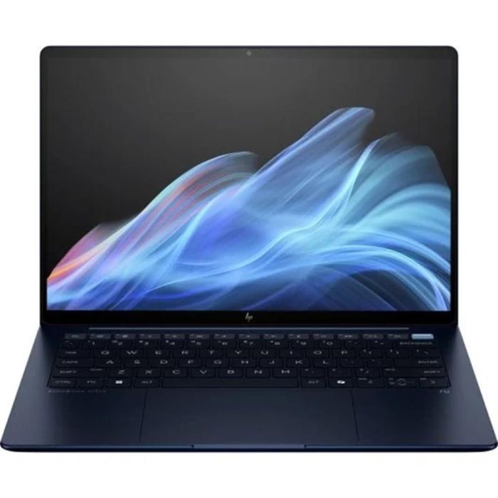 HP Elitebook Ultra G1Q X1E - 78 - 100 Portátil 14" 2.2K, Snapdragon X Elite, 32GB RAM, 1TB SSD, Windows 11 Pro