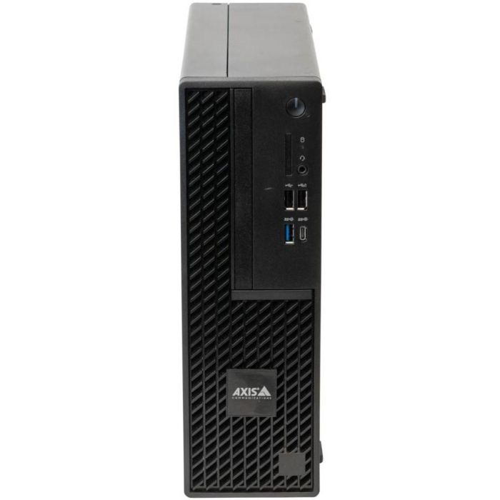 Axis 02692-002 Camera Station Desktop Terminal S9302 Windows 10 IoT Enterprise, 16GB RAM, 256GB SSD 1