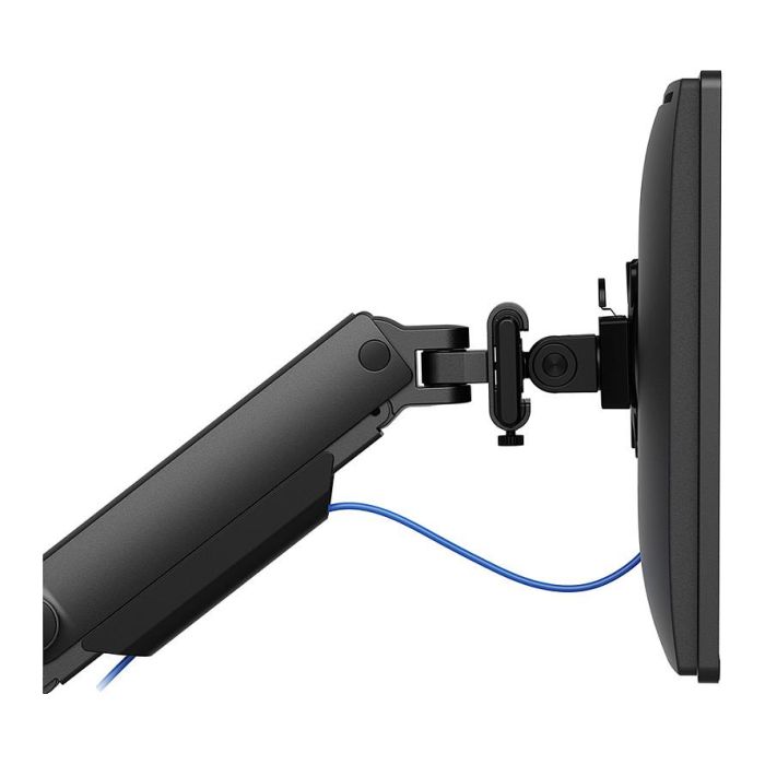 Neomounts DS65S-950BL2 Brazo de Monitor 24-34" 2 Pantallas 11kg Negro