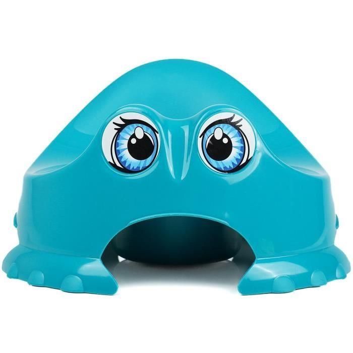 THERMOBABY Olla divertida - Verde esmeralda 2 THERMOBABY Olla divertida - Verde esmeralda 2