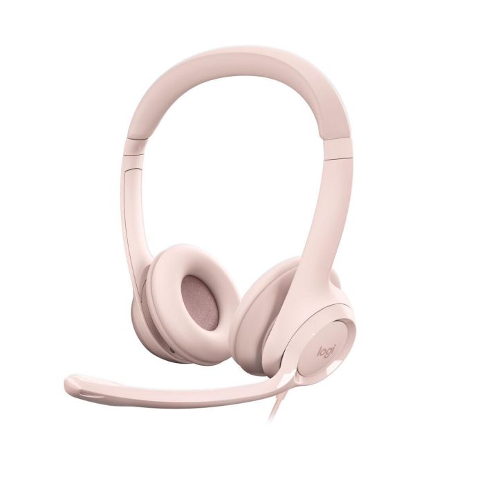 Auriculares Logitech 981-001281 13 Auriculares Logitech 981-001281 13