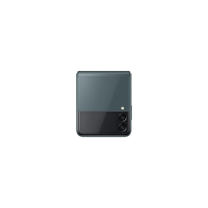 Smartphone Samsung GALAXY Z FLIP 3 Verde 256 GB 6,7" 3 Smartphone Samsung GALAXY Z FLIP 3 Verde 256 GB 6,7" 3