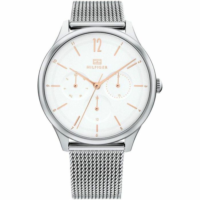 Reloj Mujer Tommy Hilfiger (Ø 38 mm) Reloj Mujer Tommy Hilfiger (Ø 38 mm)