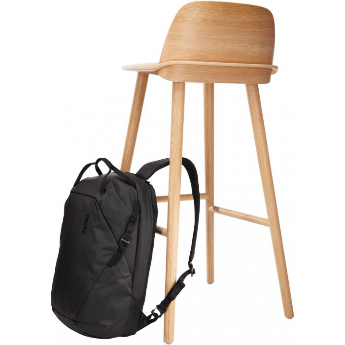 THULE Mochila 16L black Tact 4 THULE Mochila 16L black Tact 4