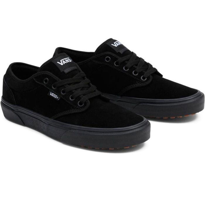 Zapatillas Casual Hombre Vans Atwood VansGuard Negro 41 1