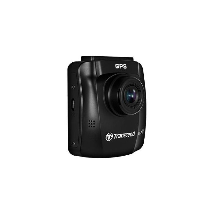 Transcend DrivePro 250 Dashcam Quad HD 64GB 2