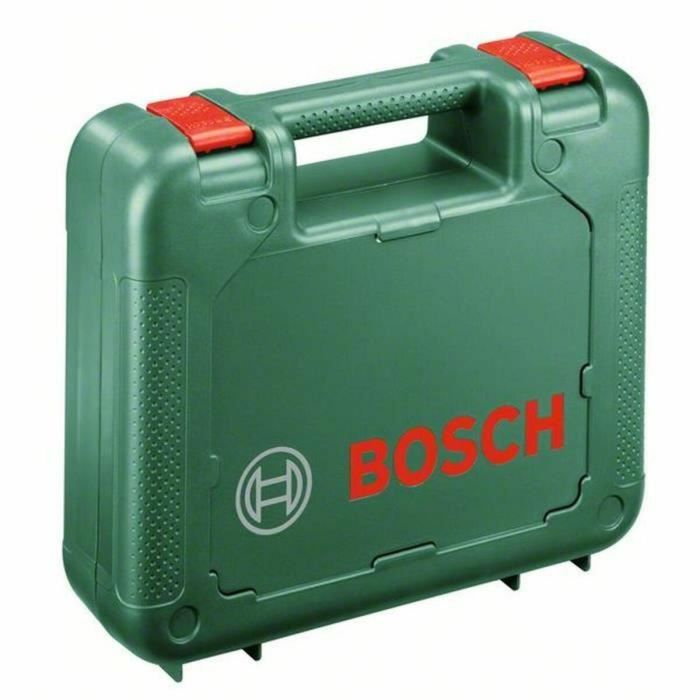Bosch Sierra de calar PST700E 500W Verde Eléctrica 3100 rpm