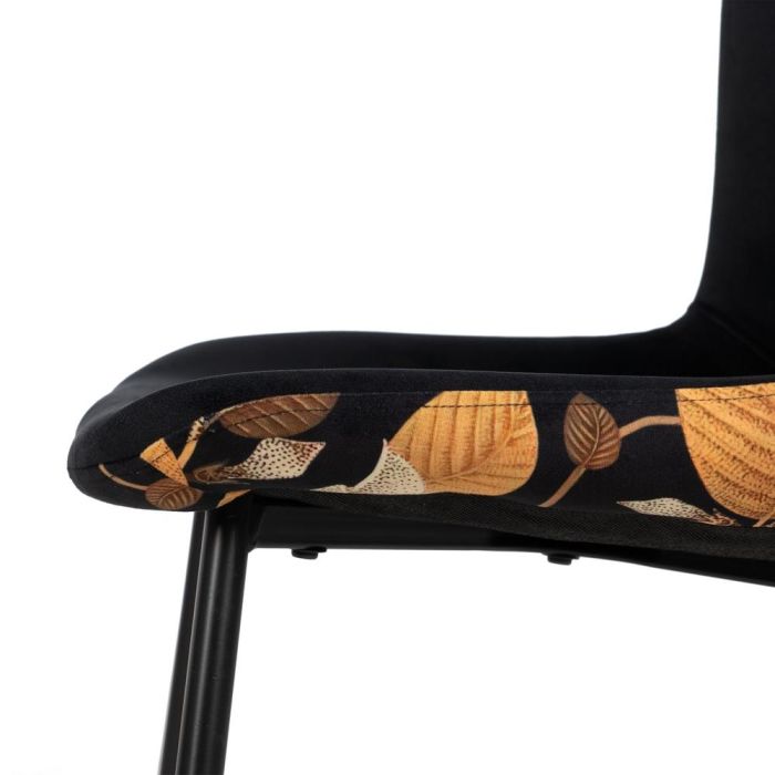 Silla Dm-Metal 59 X 51 X 82 cm