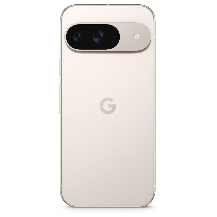 Google Pixel 9 Smartphone 256GB 12GB RAM 5G Porcelain