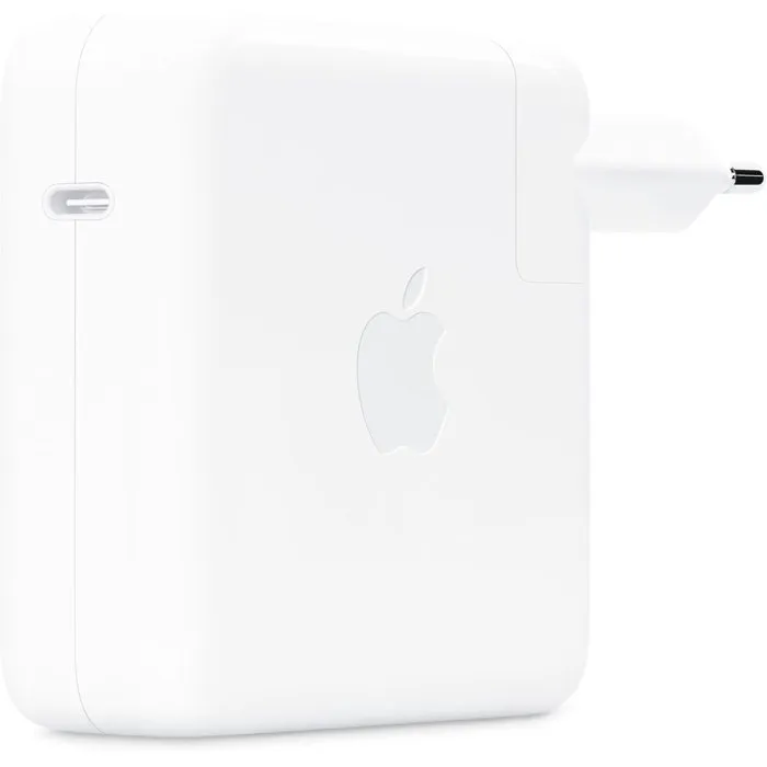 Apple Cargador 96W USB Tipo C para Teléfono Móvil, Libreta y Auriculares Inalámbricos 1 Apple Cargador 96W USB Tipo C para Teléfono Móvil, Libreta y Auriculares Inalámbricos 1