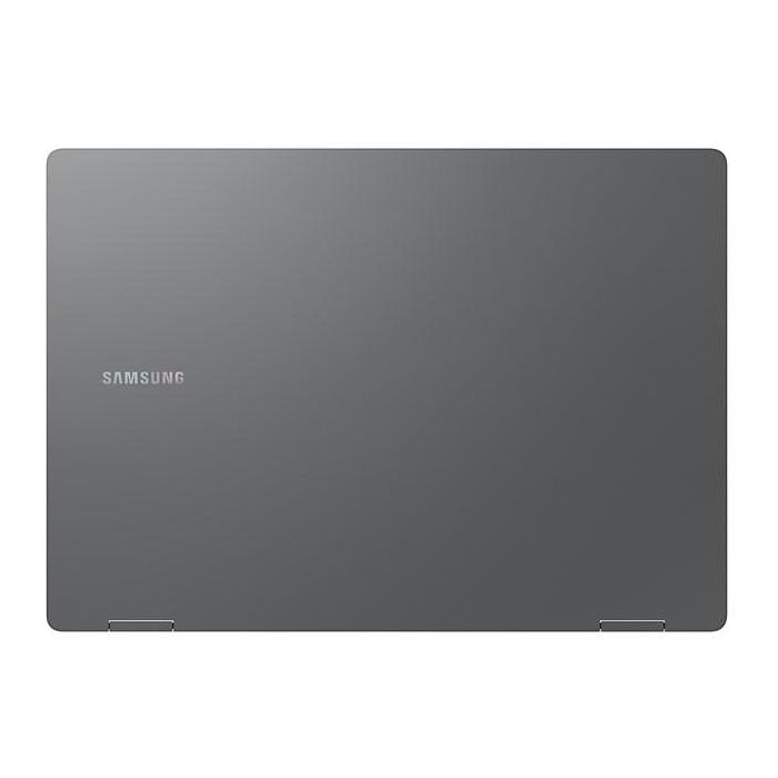 Samsung Galaxy Book5 Pro 360 CU7 258V/32GB/512 GB SSD/W11Pro grey 6