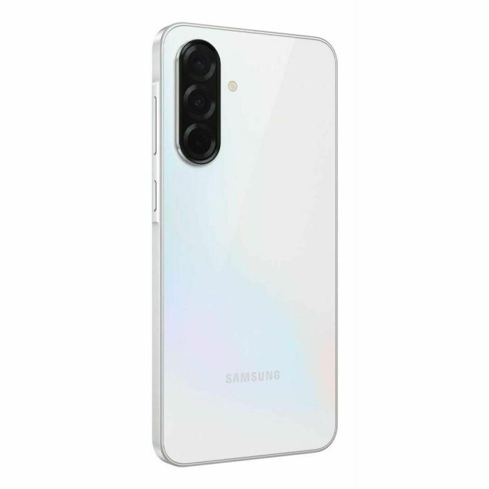 Smartphone Samsung A36 5G A.WHITE 6,7" 6 GB RAM 128 GB 256 GB Blanco 27 Smartphone Samsung A36 5G A.WHITE 6,7" 6 GB RAM 128 GB 256 GB Blanco 27