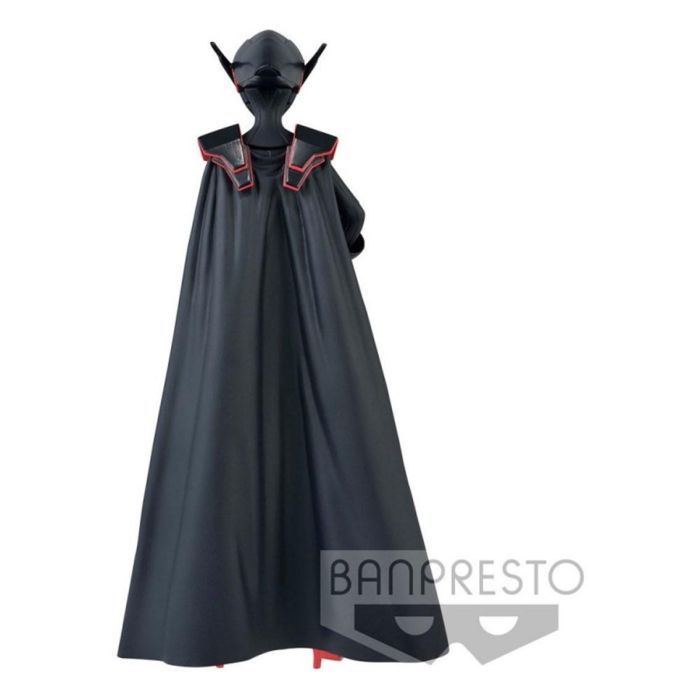 Figura Banpresto Star Wars Visions The 3 Figura Banpresto Star Wars Visions The 3