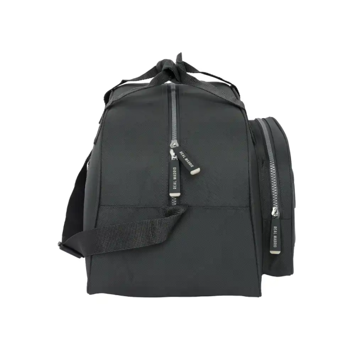 Bolsa de Deporte Real Madrid C.F. Gris 40 x 24 x 23 cm 2