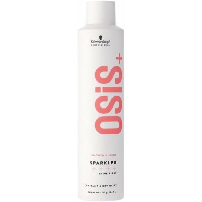 Schwarzkopf Osis+ Sparkler Shine Spray Schwarzkopf Osis+ Sparkler Shine Spray
