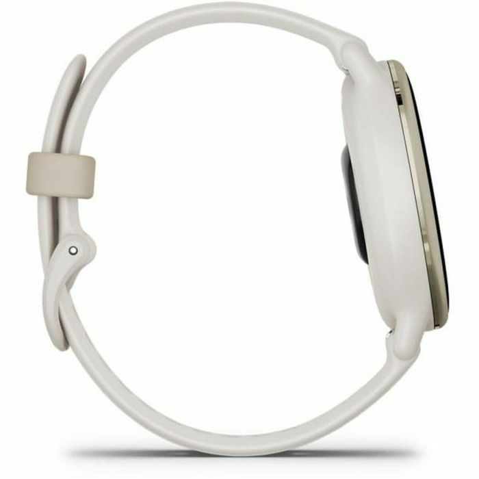Garmin Vivoactive 5 Reloj Inteligente con Pantalla AMOLED Táctil 1.2" (3,05cm) 390x390 Píxeles, GPS, Wifi, 4GB, Blanco, Correa de Silicona 4 Garmin Vivoactive 5 Reloj Inteligente con Pantalla AMOLED Táctil 1.2" (3,05cm) 390x390 Píxeles, GPS, Wifi, 4GB, Blanco, Correa de Silicona 4