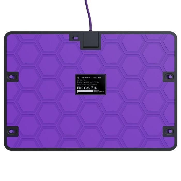 Mando modular para PlayStation Victrix Pro BFG Reloaded, inalámbrico, negro 2 Mando modular para PlayStation Victrix Pro BFG Reloaded, inalámbrico, negro 2