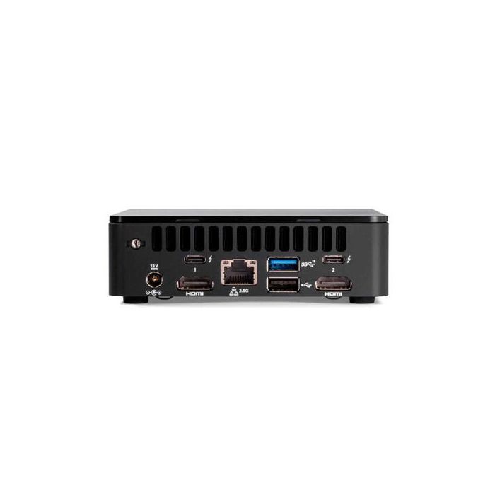 Asus Nuc Rnuc12Wskv500000I (Slim) Wall Street Canyon Alder Lake-P Adl P28 Vpro I5-1250P Gpu Integrado. sin Cable. 1 Asus Nuc Rnuc12Wskv500000I (Slim) Wall Street Canyon Alder Lake-P Adl P28 Vpro I5-1250P Gpu Integrado. sin Cable. 1